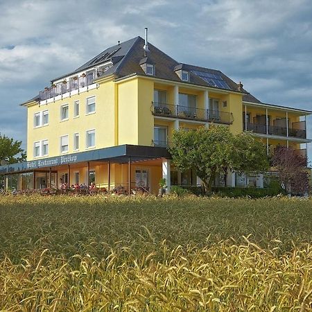 Hotel Perekop Berdorf Exterior foto