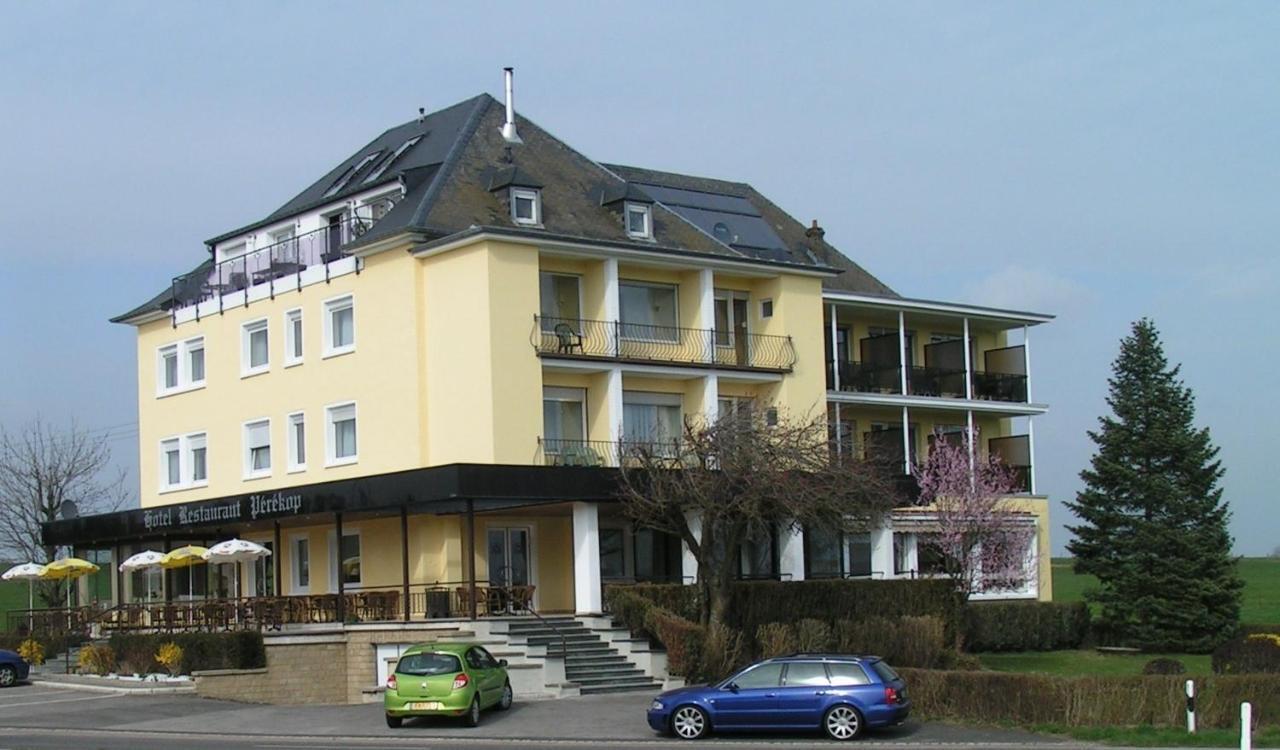 Hotel Perekop Berdorf Exterior foto